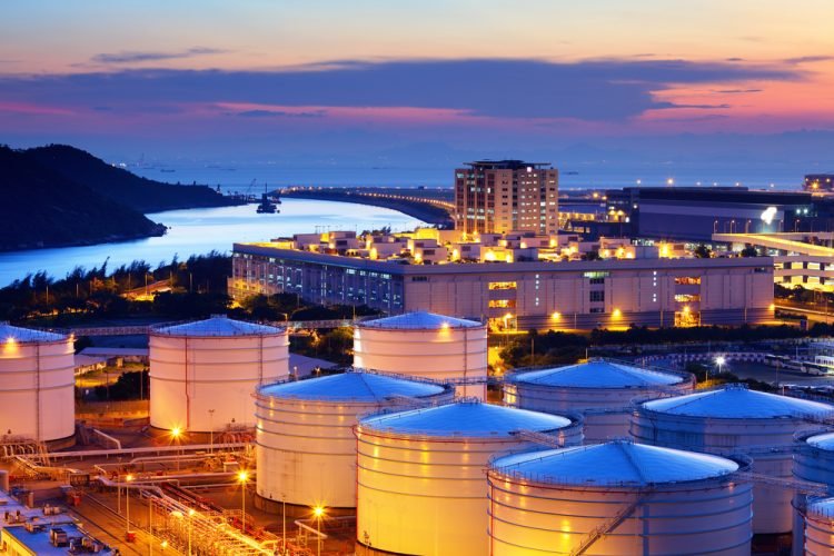 Innovative ways to improve the oil and gas industry