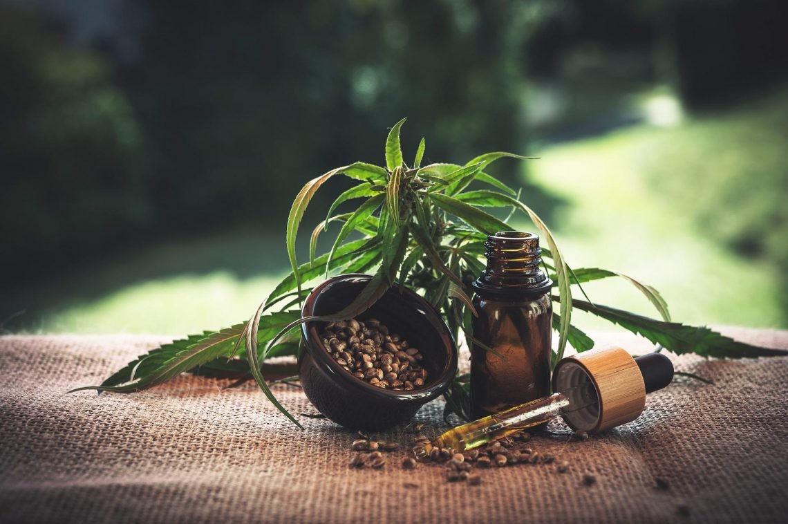 Reakiro CBD Products to Help You Fight Smoking Addiction￼
