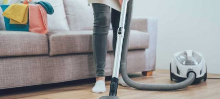 4 Home Cleaning Tips From Professionals