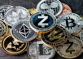 The most popular altcoins today