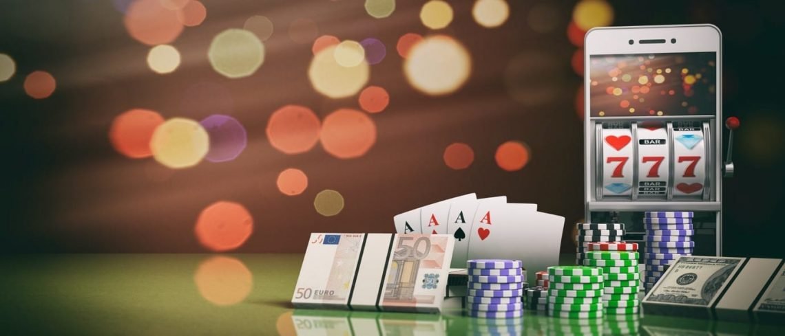 Online v/s Offline Casino. Which is Better?