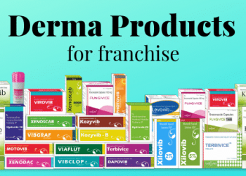 Different Types of Dermo-Pharmacy and Cosmetics Products Available on the Market