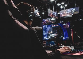 The Complex Mechanisms Behind 4X Games