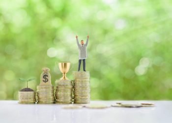 Build Habits That Will Actually Save Your Money