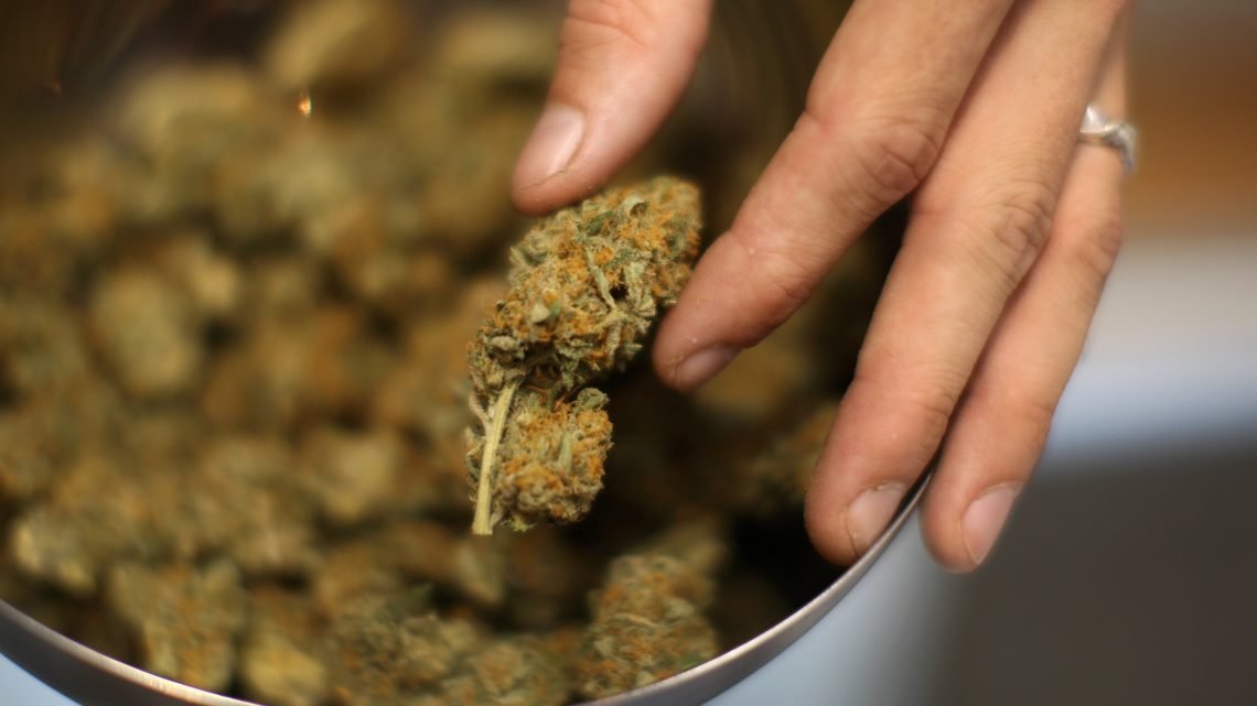 Why People Smoke Marijuana And Essential Considerations When Buying Weed