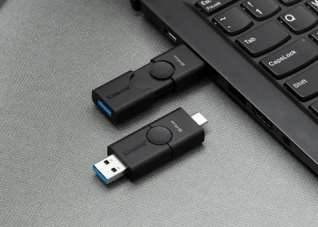 How to Recover Deleted/Lost Files on USB Flash Drive for Free 