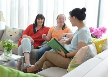 What Disabilities Does The NDIS Support?