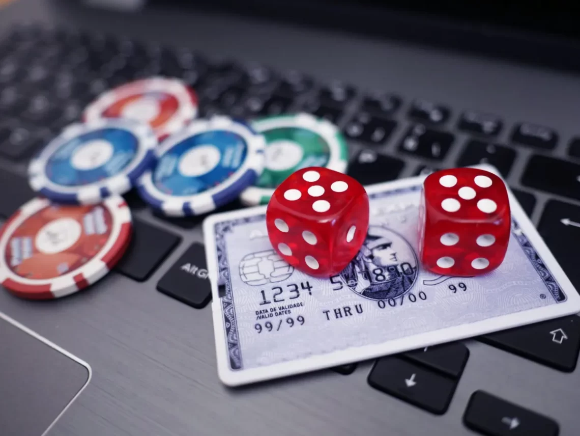 What Is an Online Casino Bonus and Should You Use One?