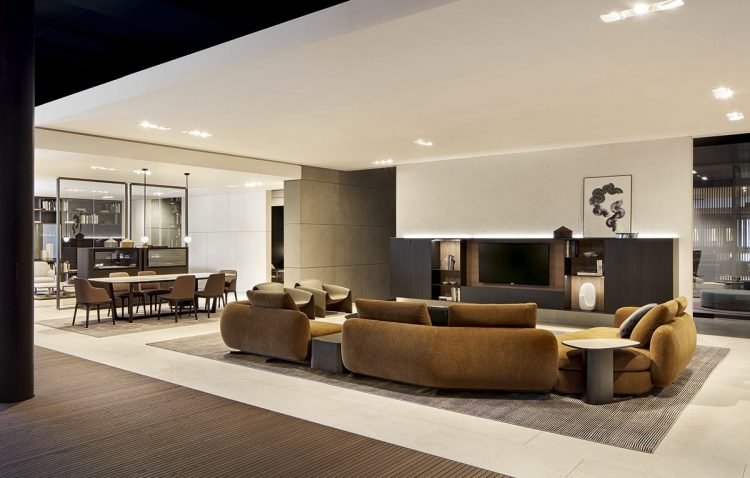 The Benefits of Choosing High End Furniture