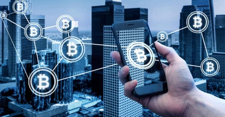 Spending Bitcoins – where and how