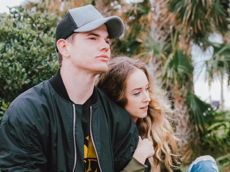 How a healthy relationship can give a boost to your health and wellbeing