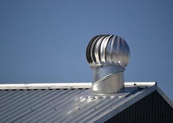 THE BENEFITS OF ROOF VENTILATION