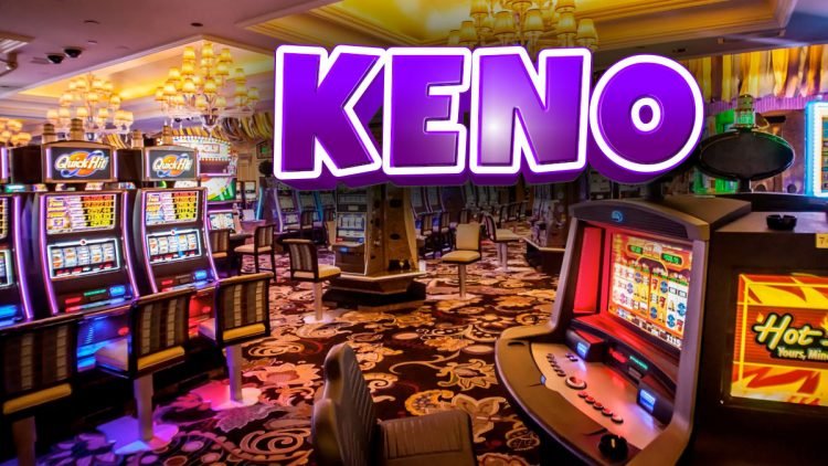 Why keno instant games will always be a favourite