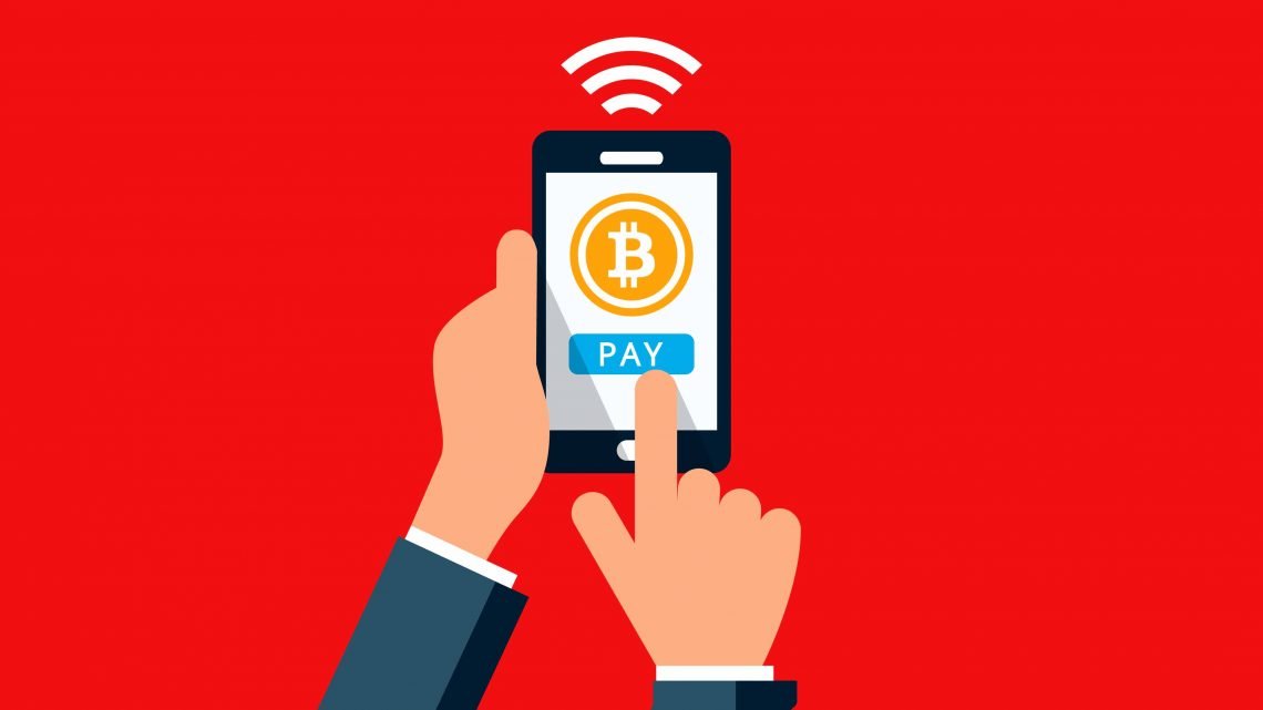 Should I Accept Crypto As Payment?