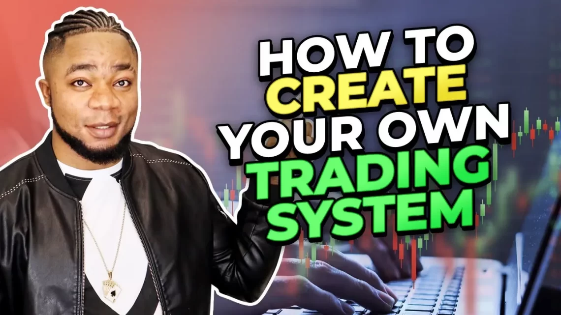 How to Create Your Own Forex Brokerage