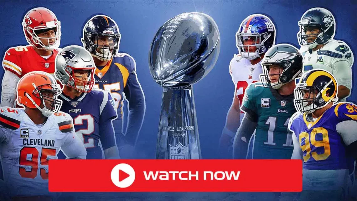 How To Use Reddit For NFL Live Streaming: The Ultimate Guide