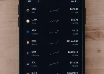 Why cryptocurrency market is crashing?