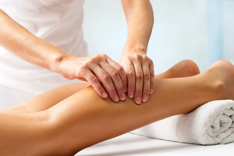 Is Massage Effective After A Workout?