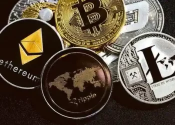An Insight to the World of Cryptocurrency!