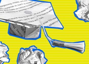 How To Write A Persuasive College Admission Essay