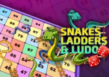 6 Tips To Help You Win Online Snakes, Ladders and Ludo Games