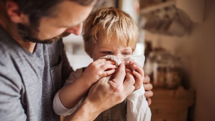 The Role of Multiplex PCR to Play in Respiratory Tract Infections in Children