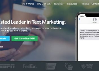 Mass Texting Services: The New Wave Of Marketing