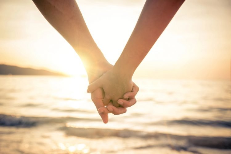 5 Ways To Know If He’s Close To Popping The Big Question
