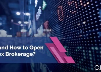 Starting a Forex Brokerage? Here’s What You Need to Know!