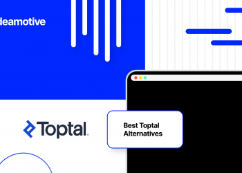 Toptal Alternatives for Hiring iOS Developers