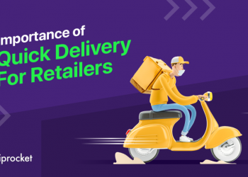 Importance Of Shipping And Delivery For Ecommerce Platforms