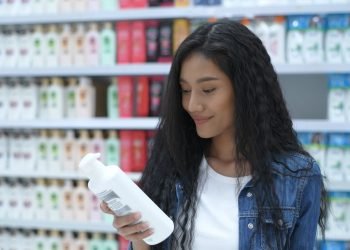 Should you be considering a pH balanced shampoo or will a regular one do?