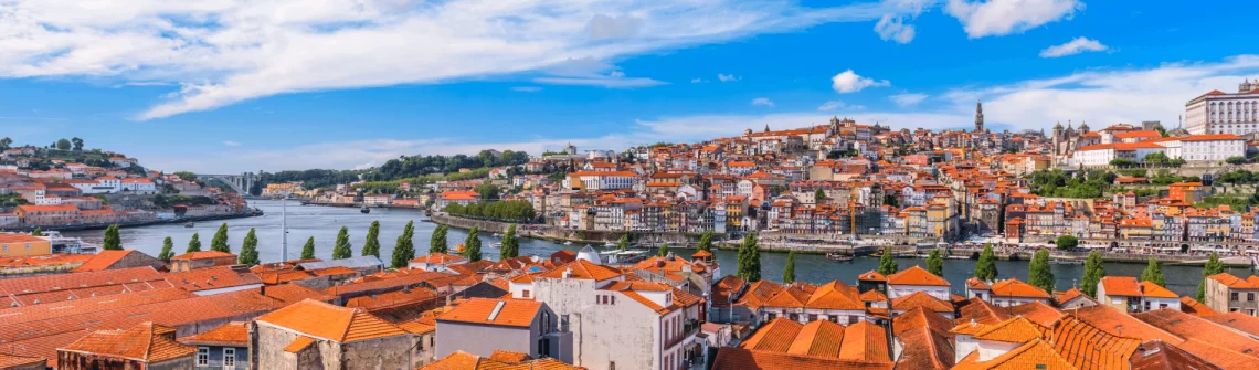Golden Visa For Portugal: The Ultimate Guide