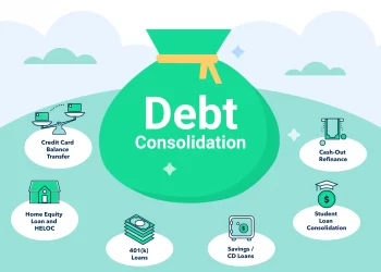 7 Tips for Finding the Best Debt Consolidation Rates