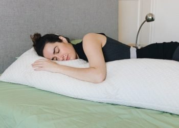 Body Pillows: Your Best And Most Comfortable Sleep Partner