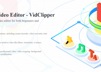 WorkinTool VidClipper Ultimate Reviews-100% Free Video Editor