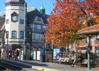 The Best Boston Suburbs You Can Call Home