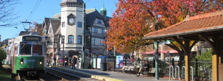 The Best Boston Suburbs You Can Call Home