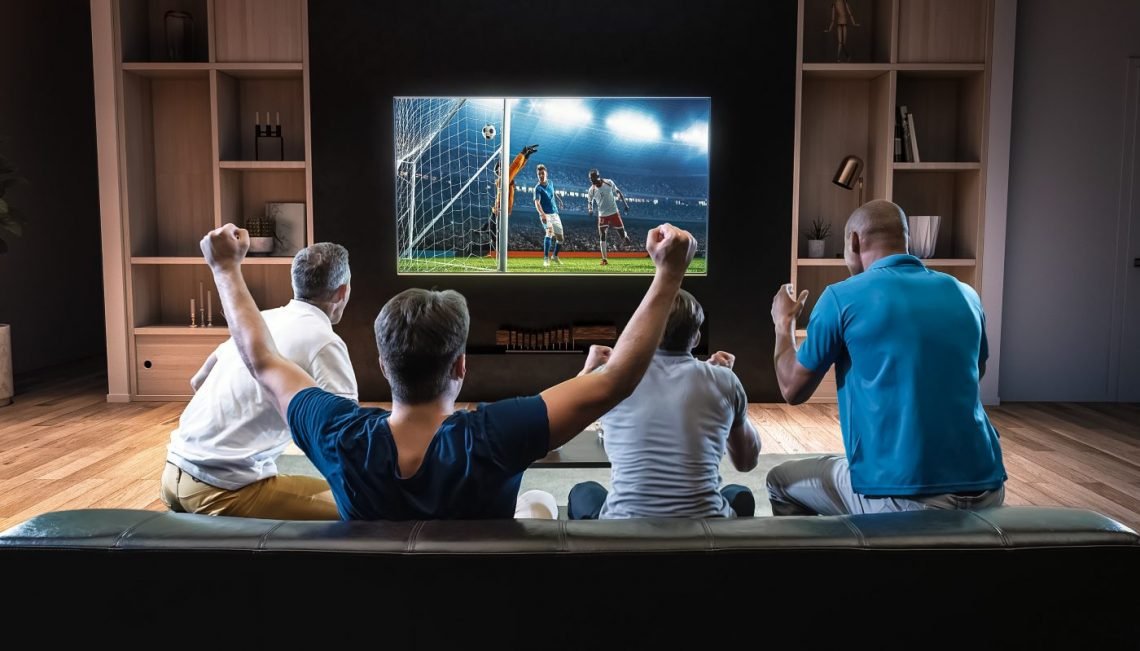 10 Benefits of Watching Sports Live Streaming: Why It’s Better Than Watching on Television