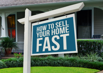 How To Sell A House Fast?