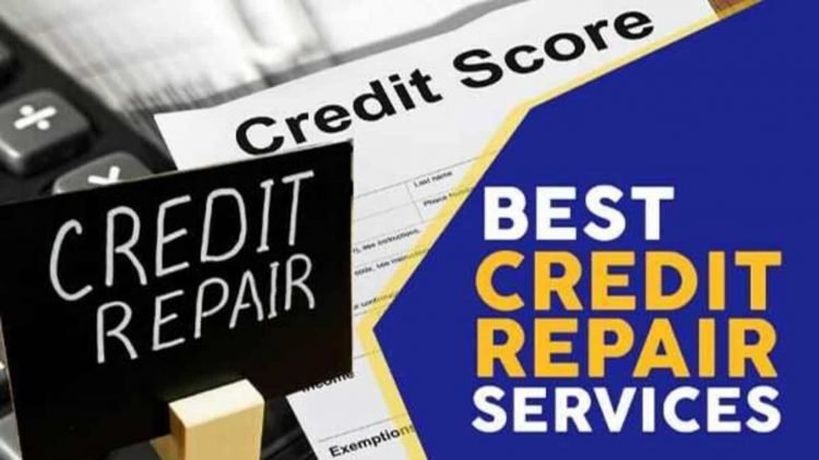 5 Techniques Credit Repair Services Use to Fix Your Credit Score
