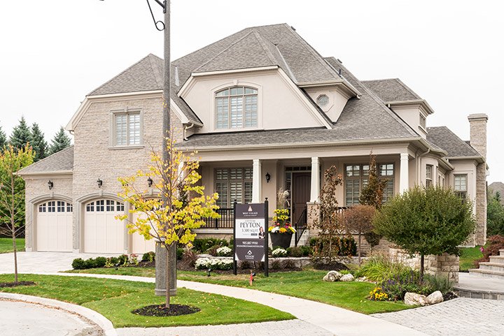 Ways to improve the exterior of your home