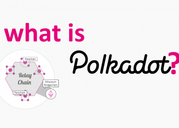 What Is Polkadot? Get To Know The Latest Blockchain Sensation