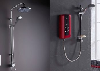 What You Need To Know Before Buying An Electric or Power Shower