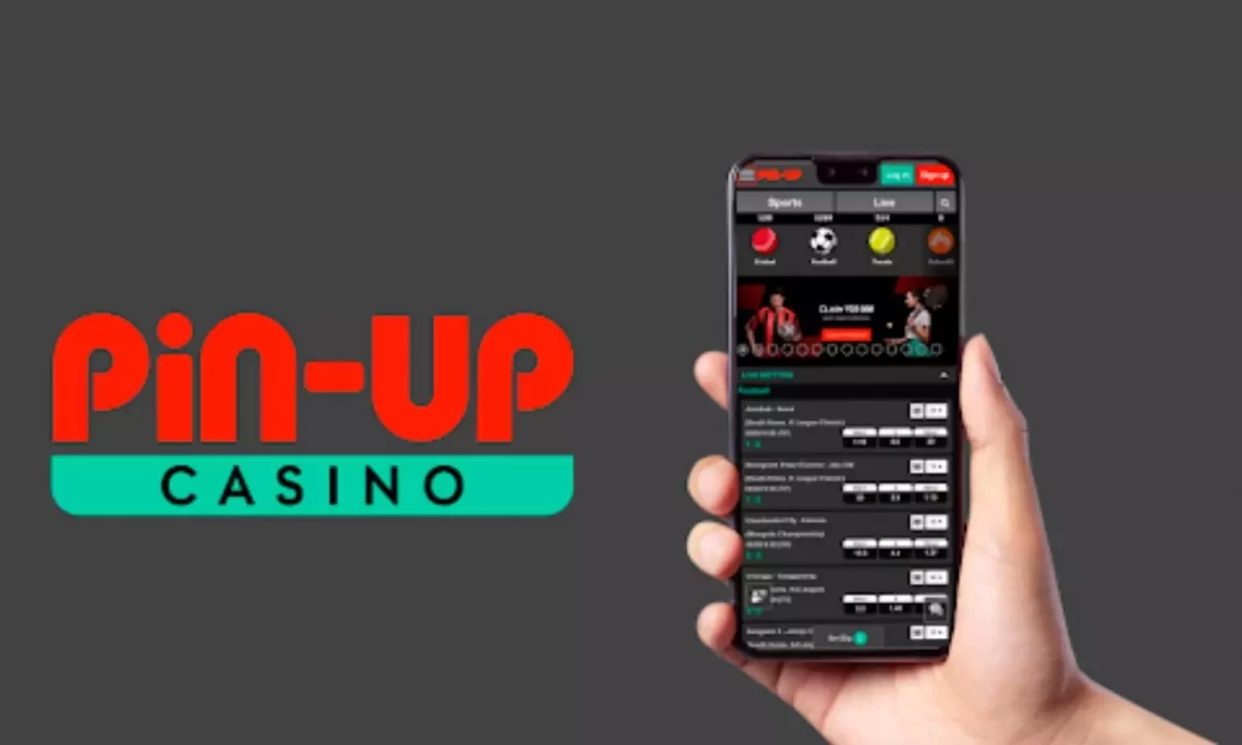 Pin up Online Casino: Is It The Best Casino Platform