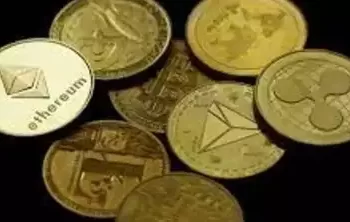 The 7 Cryptocurrencies You Must Know About Before Investing