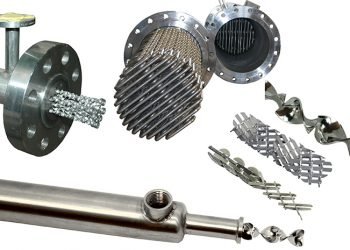 How to Increase the Efficiency of Shell and Tube Heat Exchangers