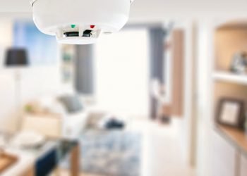 How a Fire Alarm System Can Protect Your Home & Family