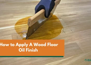 6 maintenance tips for oiled wooden floor