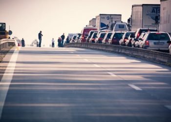 4 Things You Need to do Following a Pedestrian Accident in Los Angeles, California